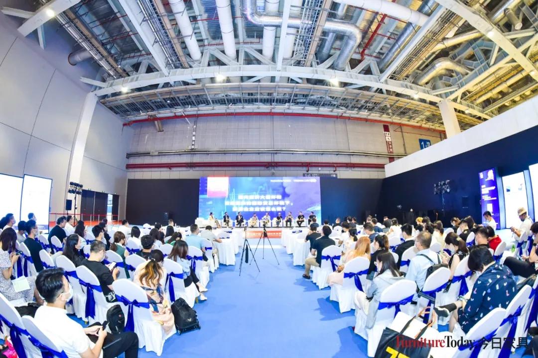 顾家、爱梦、左右、法国力克等现身,软体家居zui高级别论坛