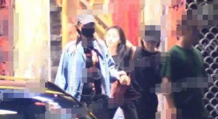 唐嫣和奚梦瑶飘忽不定的“肚子”,成了2019娱乐圈的两大谜团