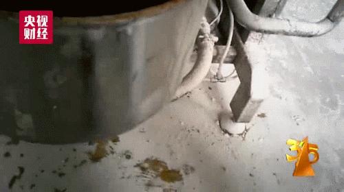 315食品安全曝光辣条,315晚会曝光有关辣条生产