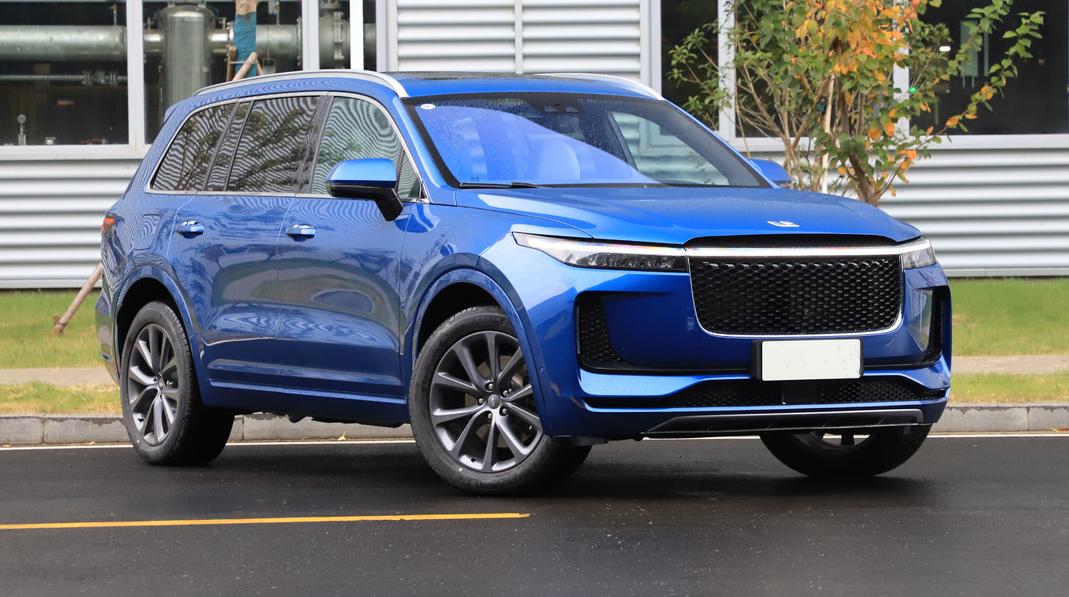 国产高性价比5万新能源车,2023值得购买的新能源国产车