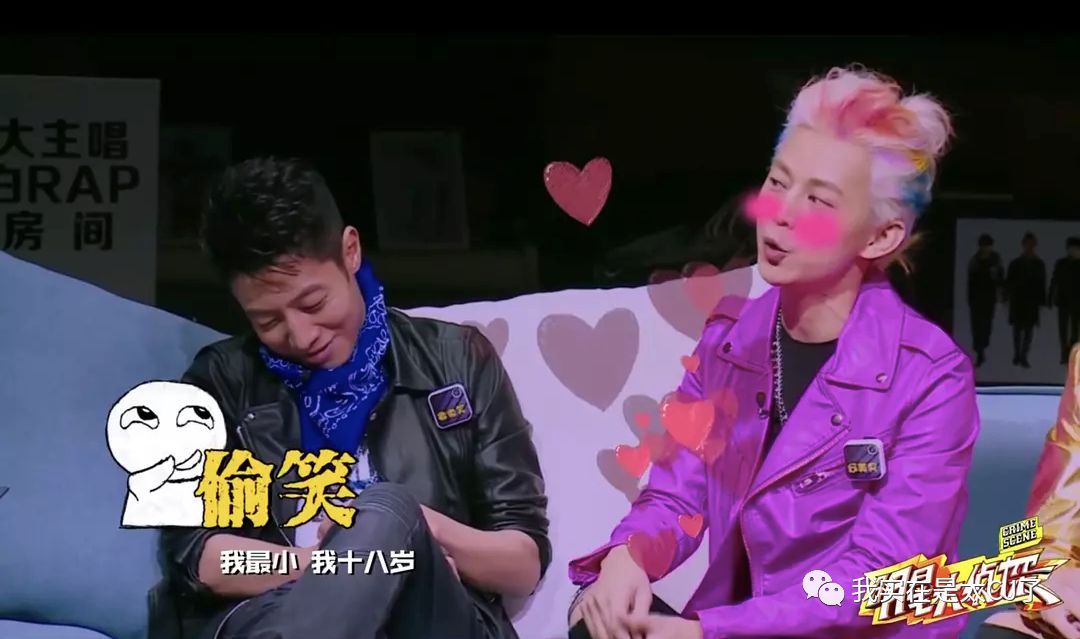 理涛，NZND为什么可以成为宇宙级男团？