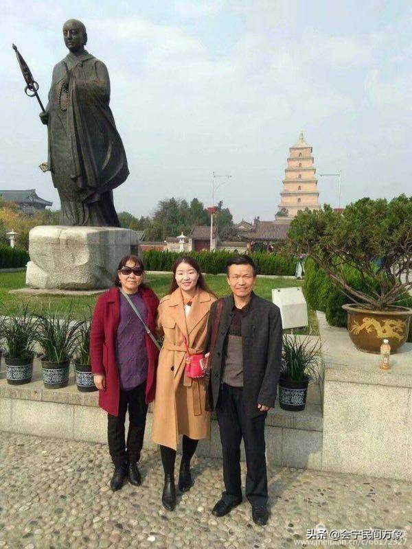 白银诗人——李晓诗词专辑