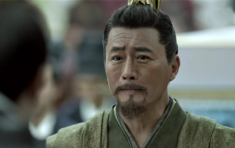 江珊，人好，歌好，演技好，挑男人的眼光更好