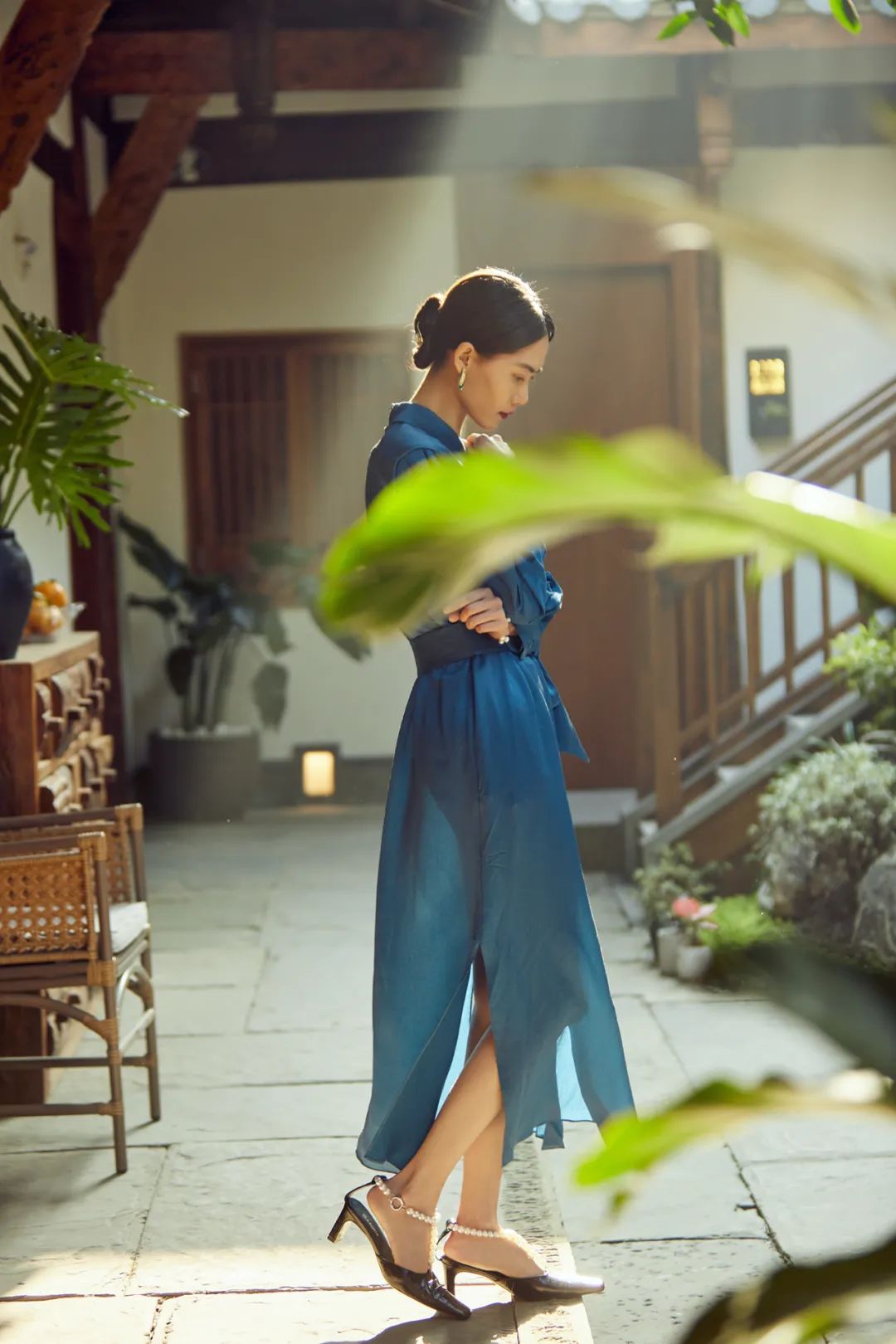 万万没想到，这里也是成都