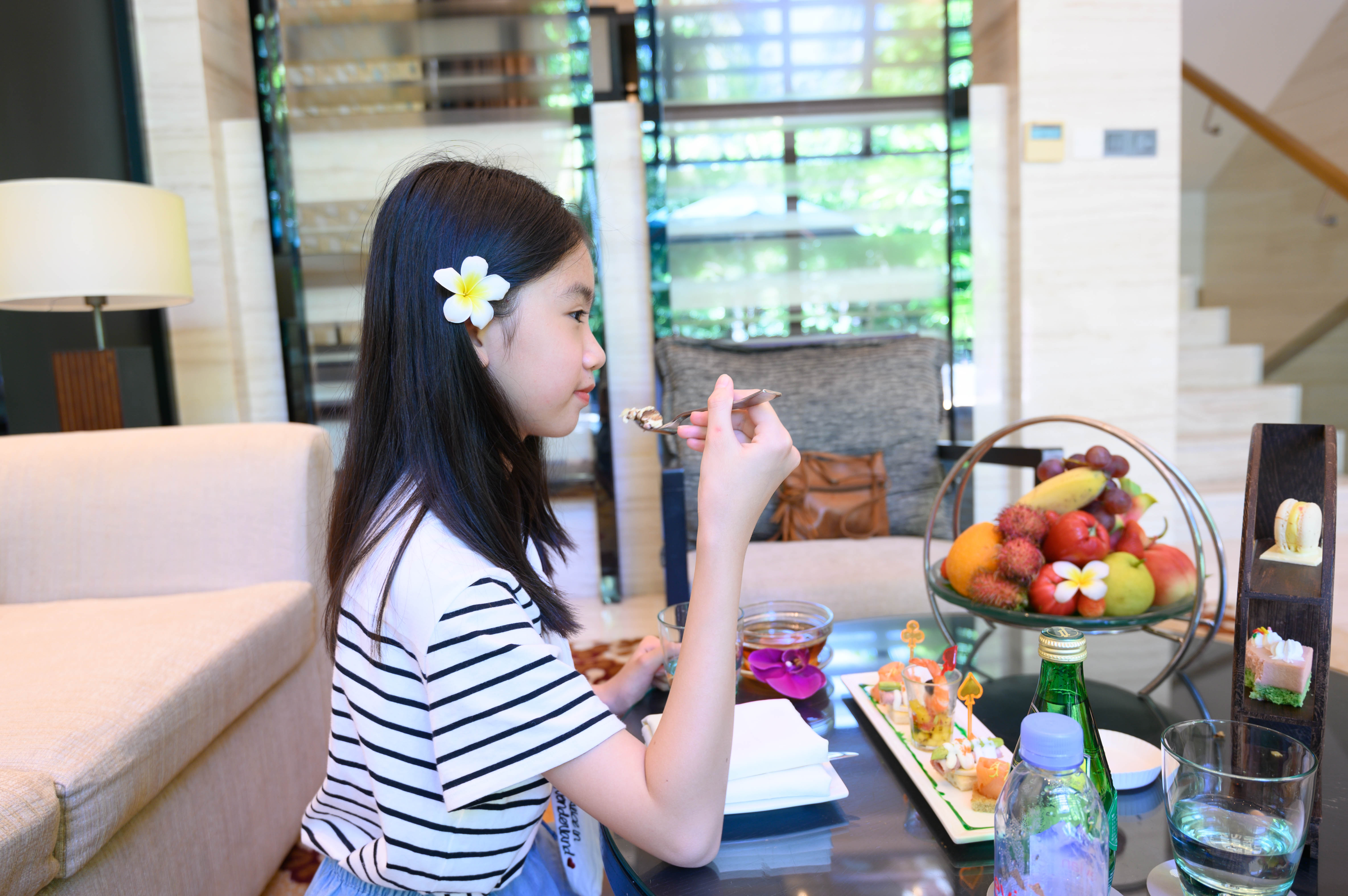 夏天的三亚海边有多热,三亚的夏天比广州和深圳都要凉快