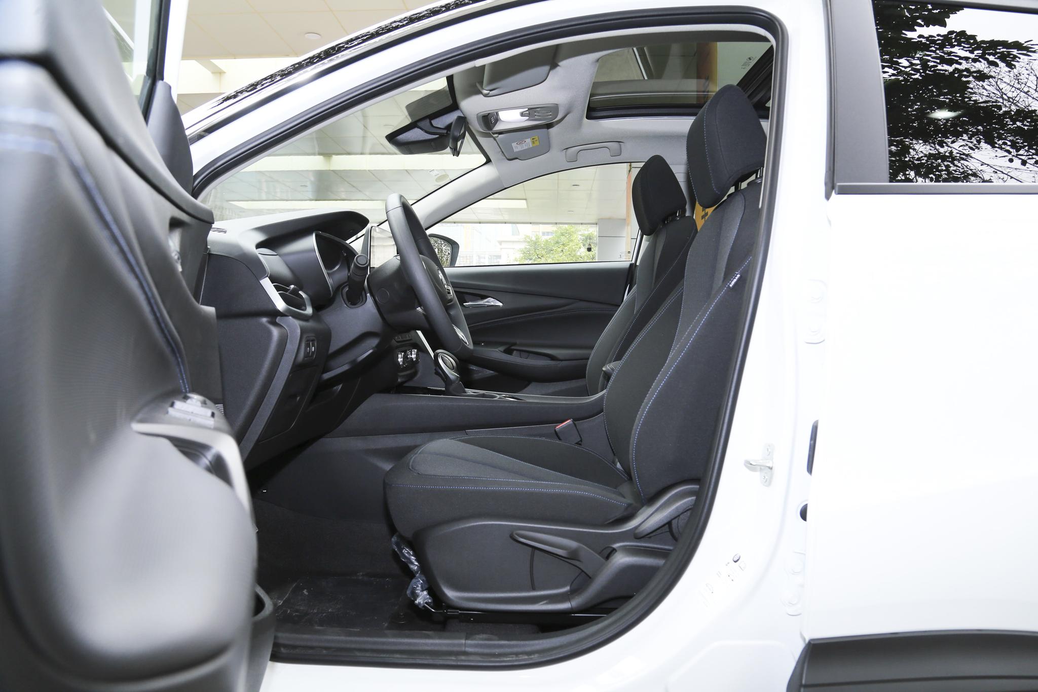 昂科拉用车体验,昂科拉plus购车感受