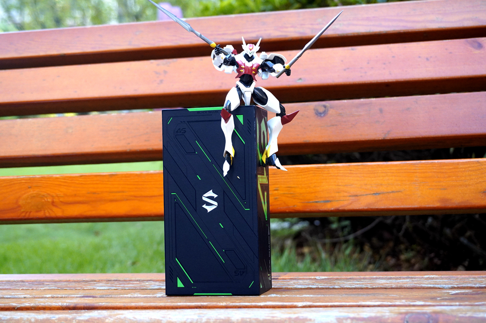 黑鲨4骁龙870散热,黑鲨骁龙870吃鸡能开90帧吗