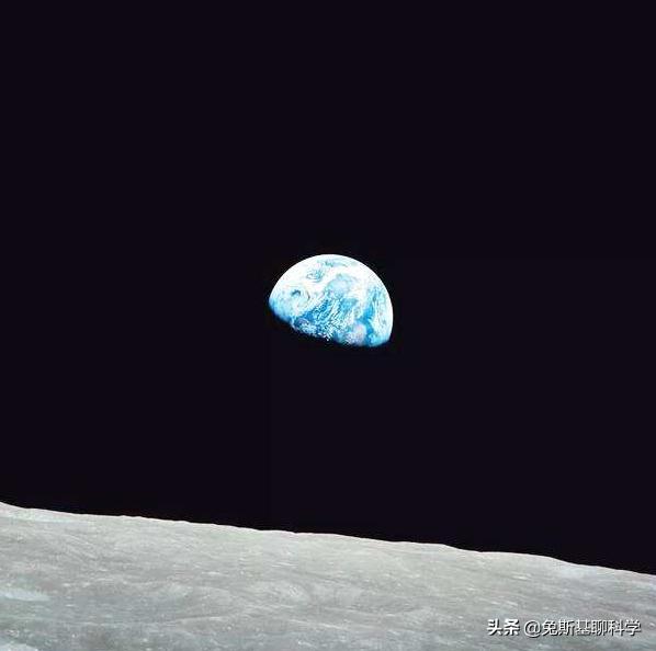 太阳系八大行星取代月球的位置,太阳系八大行星来到月球