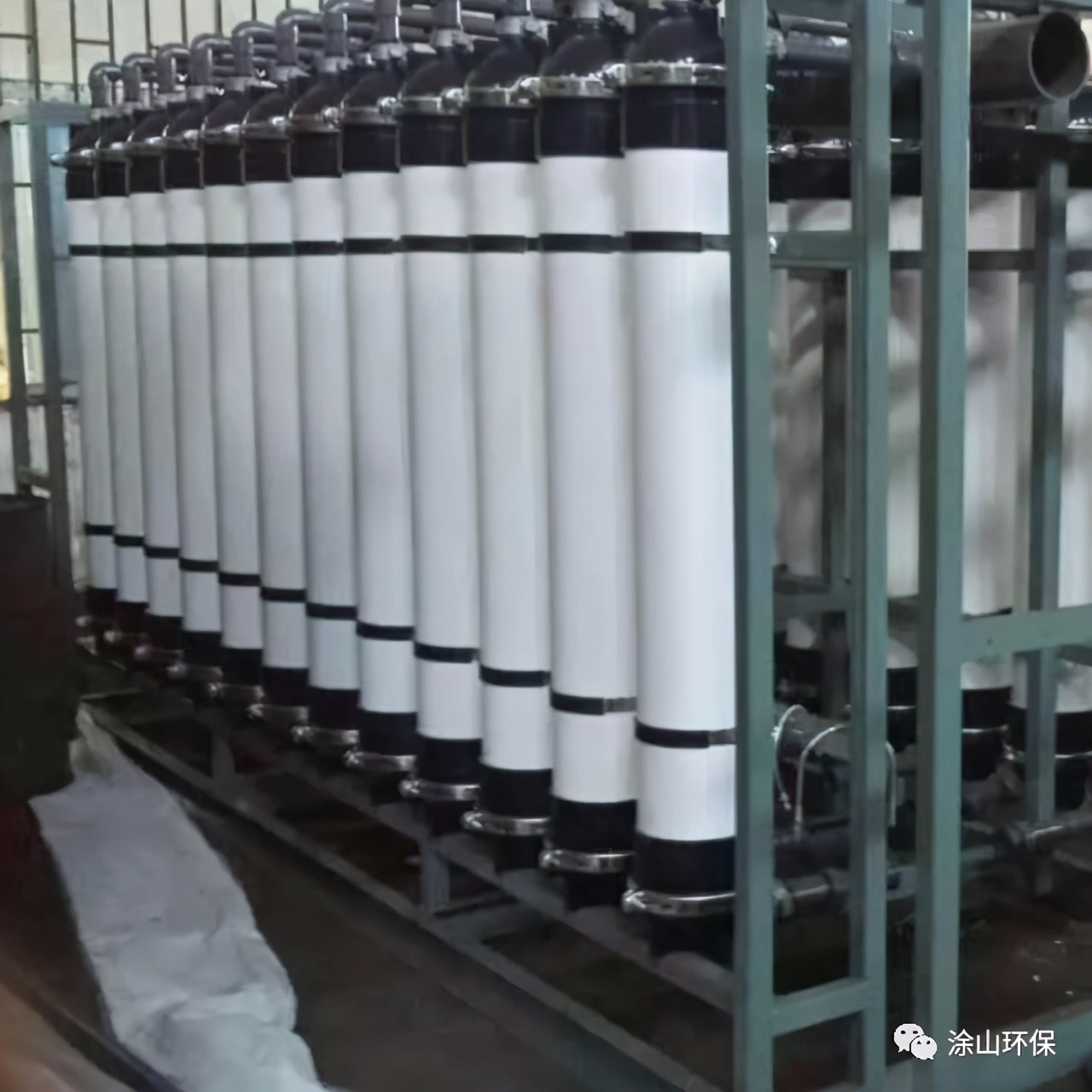 高盐废水处理最新消息,高盐废水处理的方法