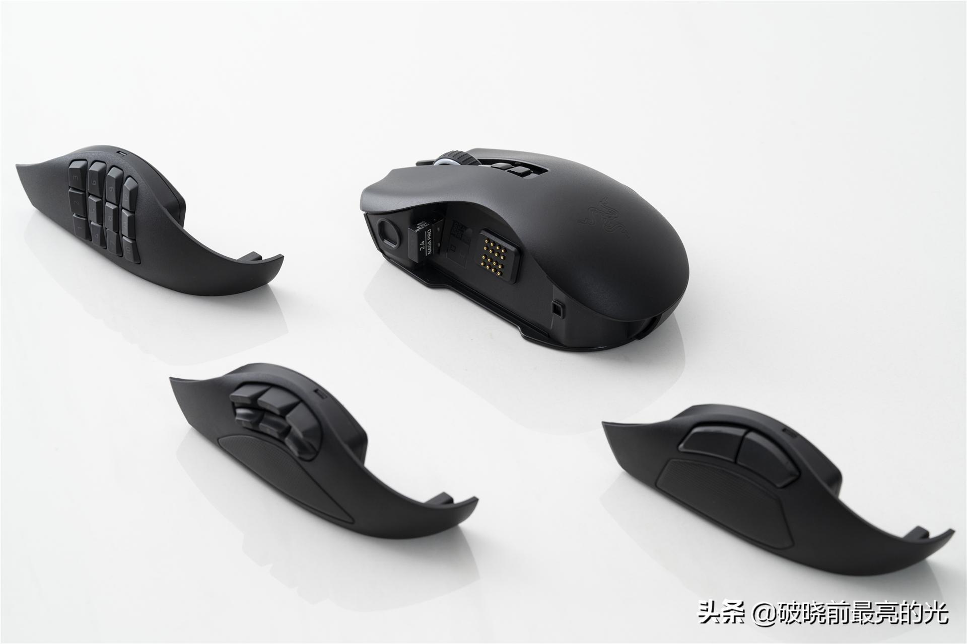 现在主流游戏鼠标键盘耳机,平民游戏键盘鼠标耳机套装推荐