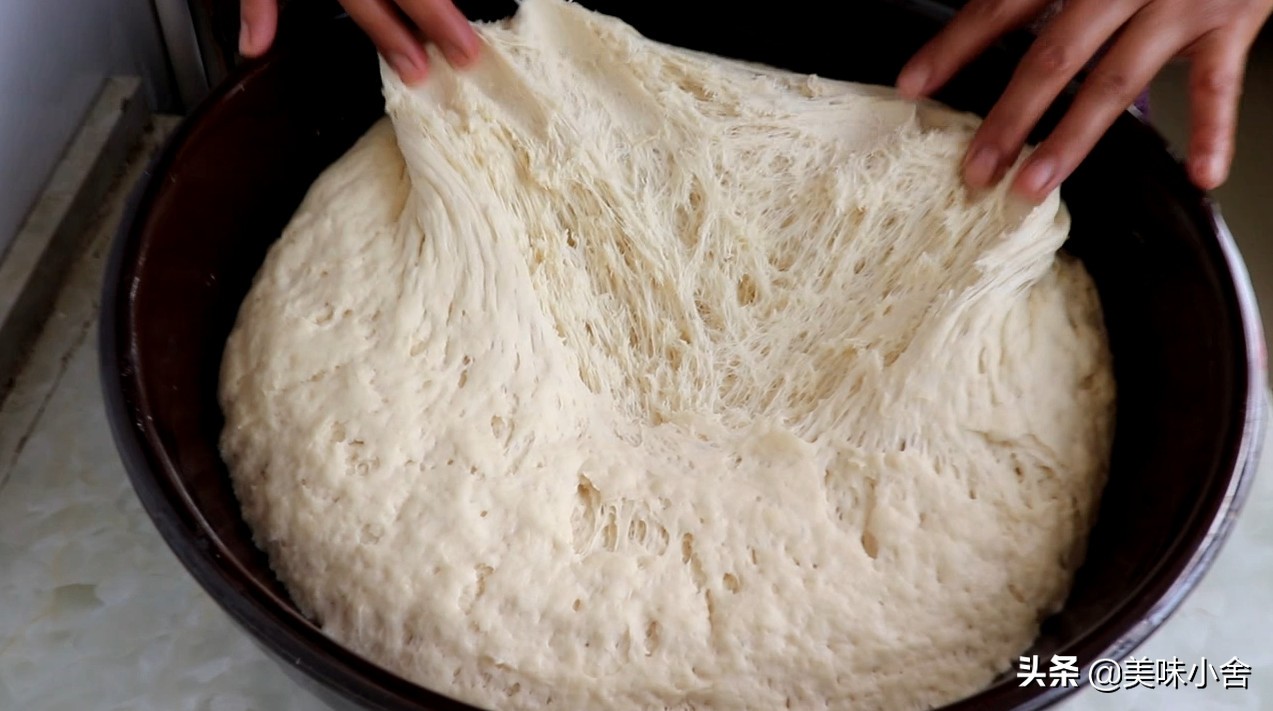 蒸花卷视频教程简单的,蒸花卷教程全过程视频