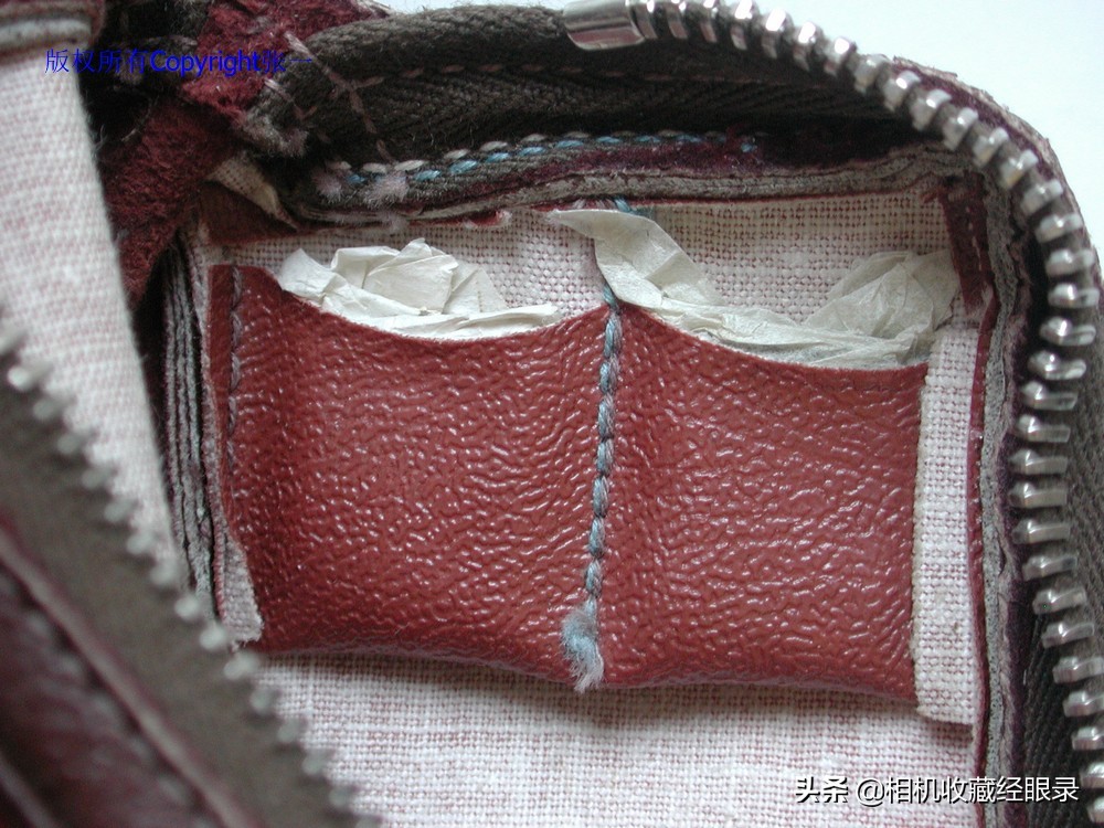 力求最美?前苏联制造的基辅唯佳KievVega2微型照相机!