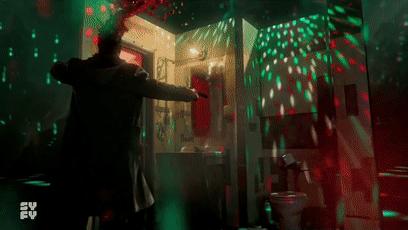 四部美国科幻剧推荐,十部9.0高分科幻剧