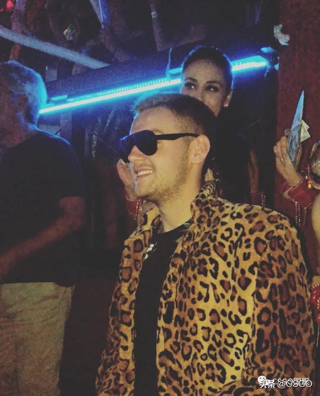 csgo职业哥杂谈,csgo职业哥趣味采访