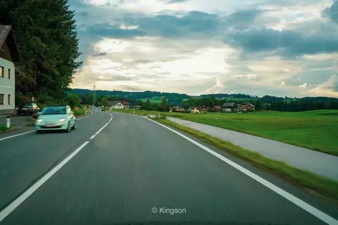 体验师徐凯德瑞意奥之旅（四）——走进中欧的童话国度