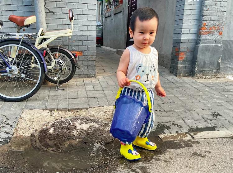 宝宝学步鞋推荐这双又好看又好穿 (宝宝学步鞋推荐0-1岁平价)