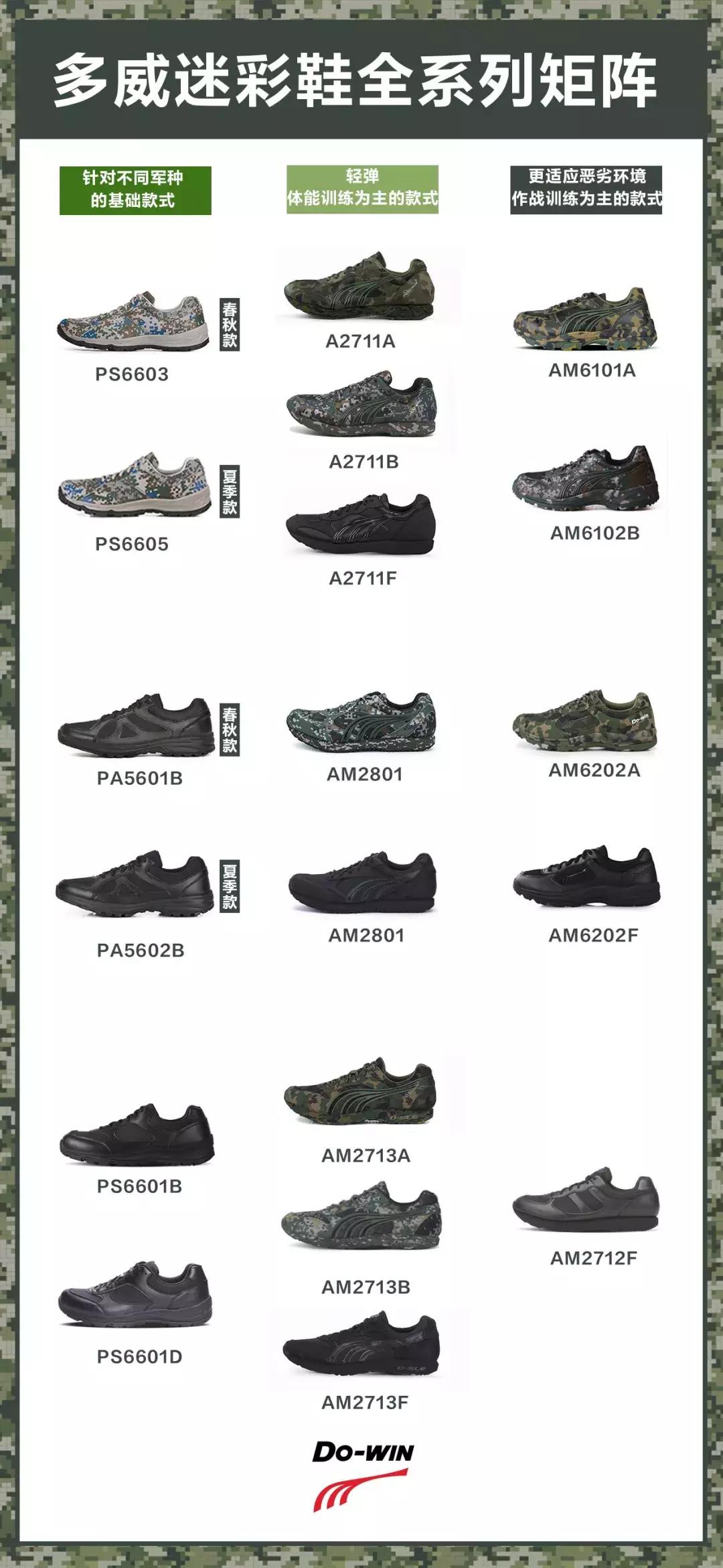 多威迷彩鞋怎么搭配,多威迷彩鞋怎么样