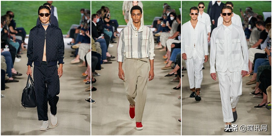 giorgioarmani2024春夏男装秀,giorgioarmani2018秋冬高级定制