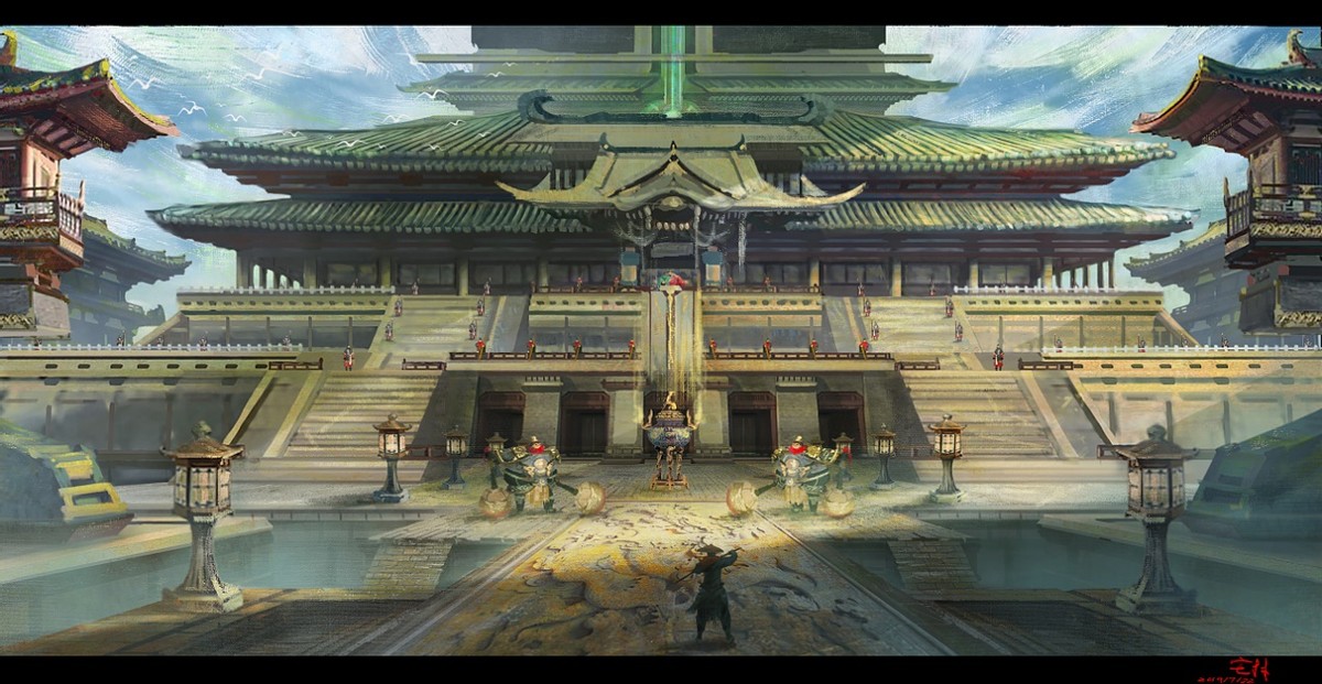 剑网三藏剑山庄几个心法,剑网三藏剑门派介绍