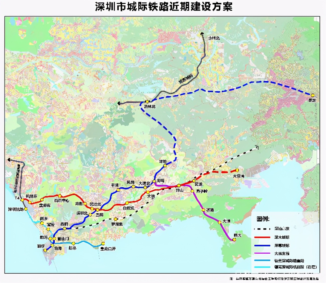 打新陪跑太累！轻松买一套深圳“以租抵供”资产不香吗？