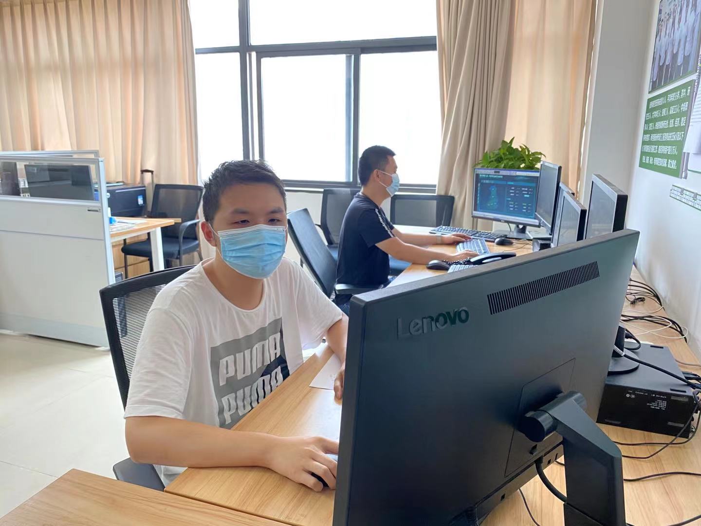 国网枣庄供电公司全力以赴保供电,供电公司保供保电