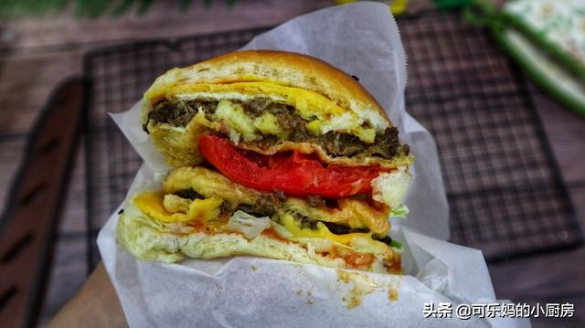 汉堡王和肯德基的汉堡有什么区别,肯德基和汉堡王哪个汉堡好吃