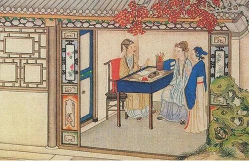 中国古代著名的女医,古代女医