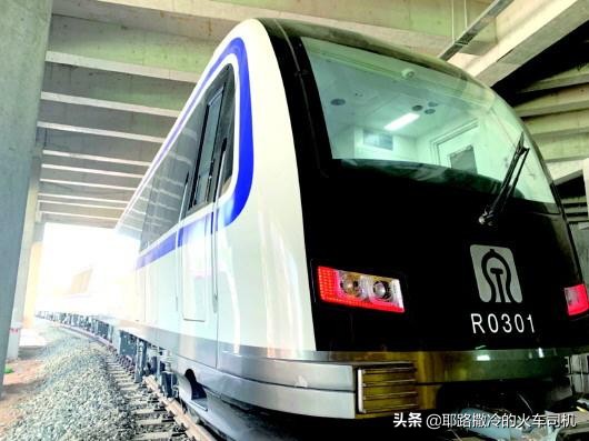 济南轨道交通3号线二期最新进度,济南地铁3号线二期工程有道岔吗