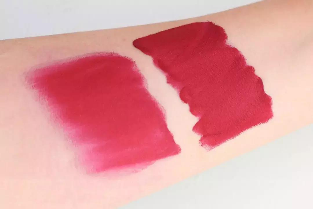 年度爱用口红大分享,年度爱用口红推荐