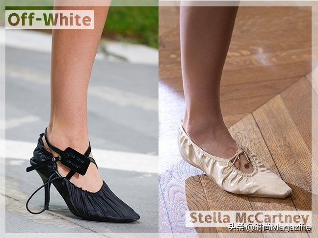 穿出高级感的鞋,穿出气质的鞋子