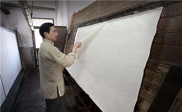 各种好的宣纸,什么样的宣纸好用