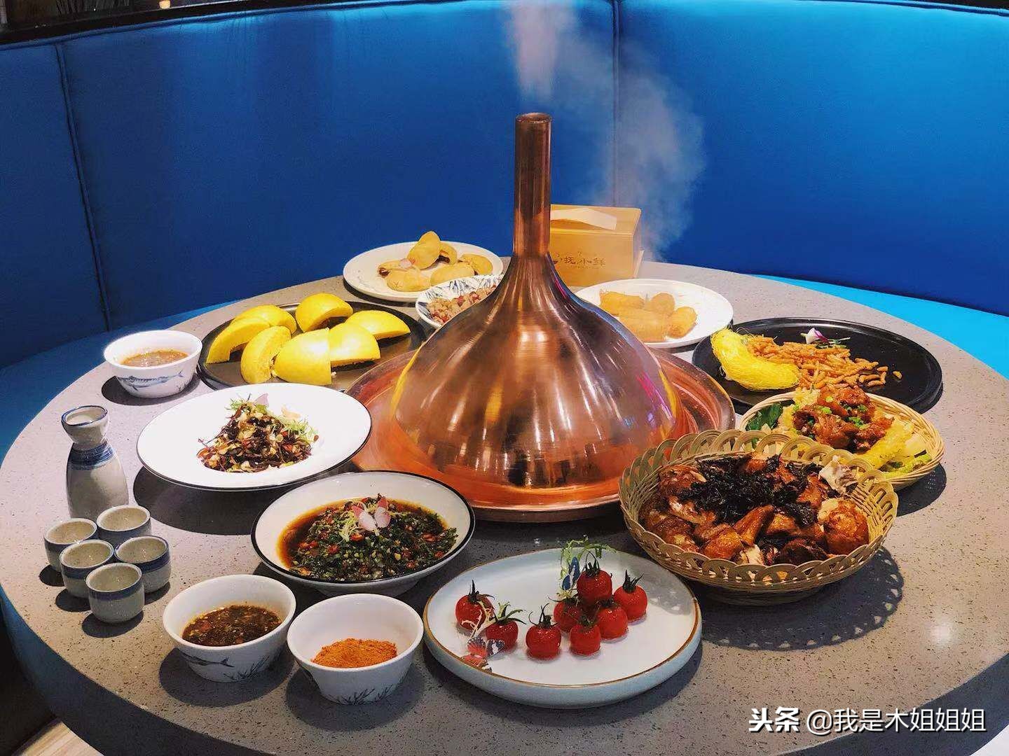 二斤半江团鱼,2斤江团鱼够几个人吃