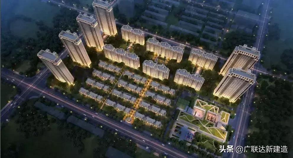 中建三局两子公司:2019一季度就完成全年指标,为什么这么厉害?