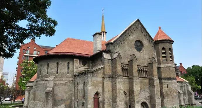 80张图，80个地方，总结哏儿都那些可以多次打卡的圣地~