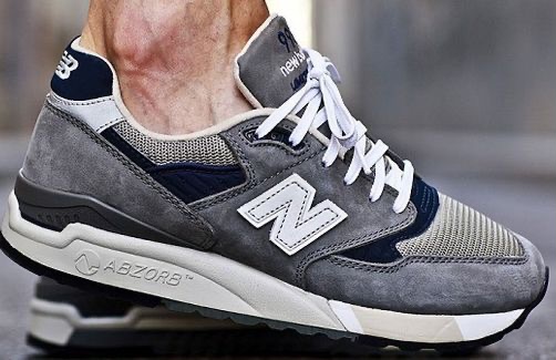 乔丹新百伦,新百伦与乔丹