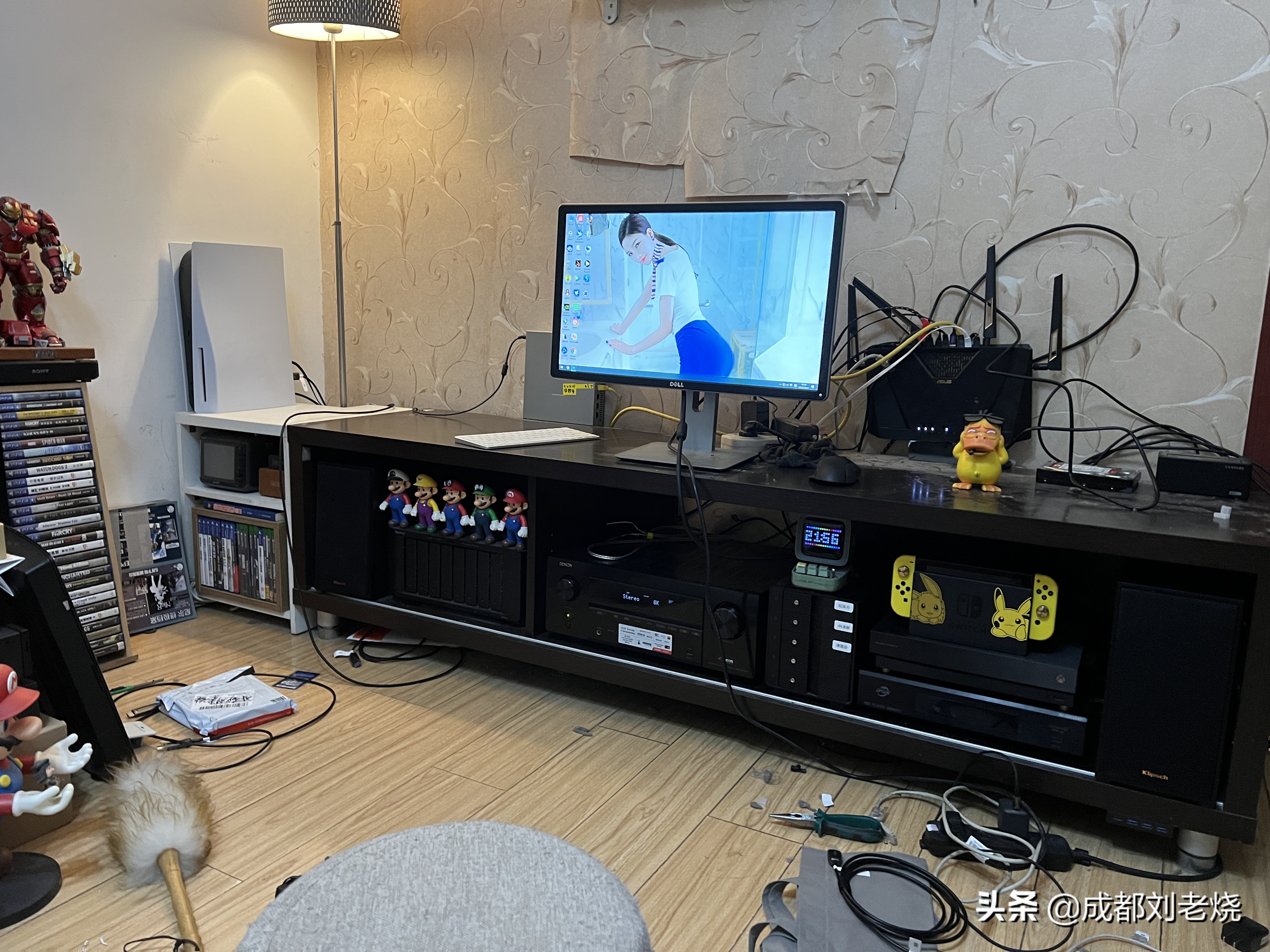 8k设备 (8k全新升级)