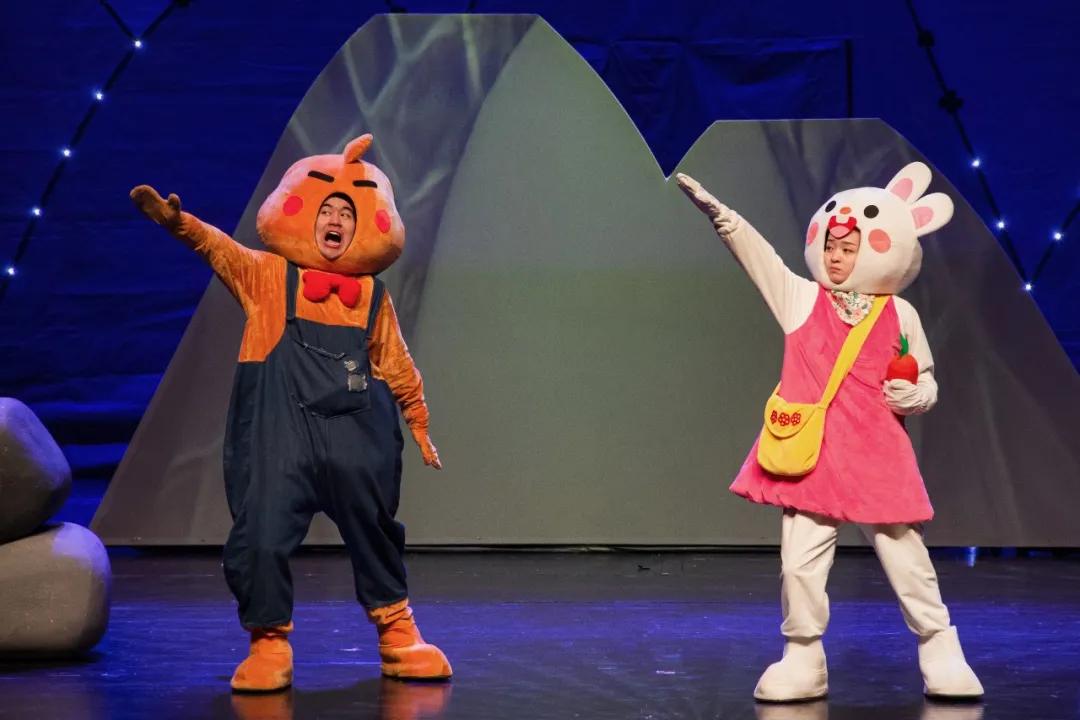 歪歪兔成长系列,歪歪兔成长故事