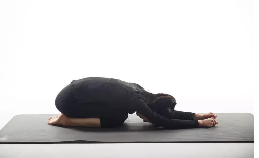 小孩健脾最好运动方式,做什么运动可以健脾养胃