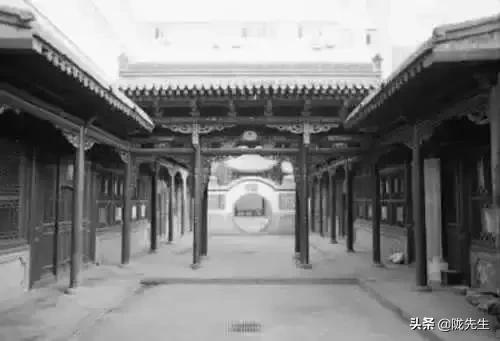 兰州胡同里老故事,兰州老城区的故事