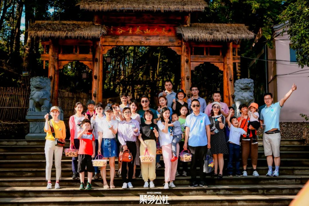 重游中国最美乡村,带你游浙江最美乡村