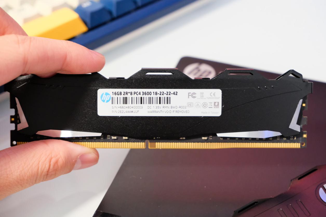 惠普v6深度评测,惠普v2内存条和v6内存条区别