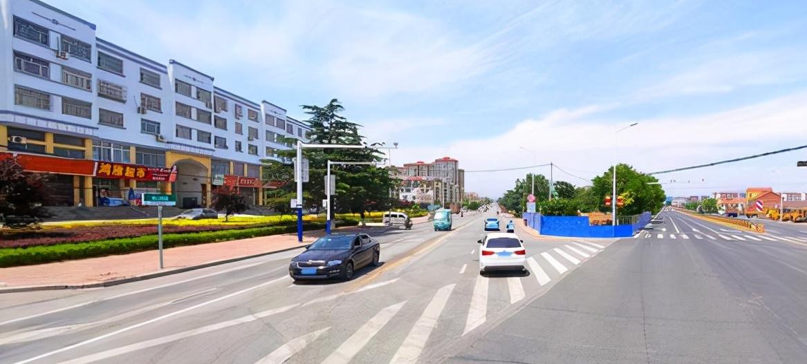 西海岸31条新道路名单,西海岸新道路有哪些