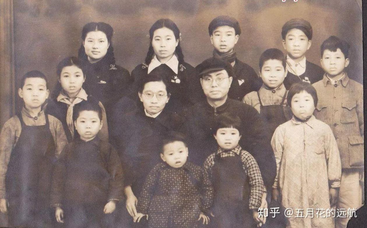 解放回忆,解放小学毕业回忆