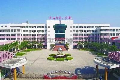 茂名中学十大名校,茂名最好的初中学校排名一览表