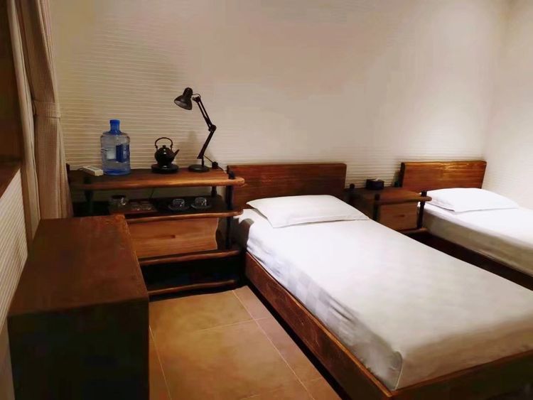 言近旨远琴音绕梁——记2019年12月钧天坊之行