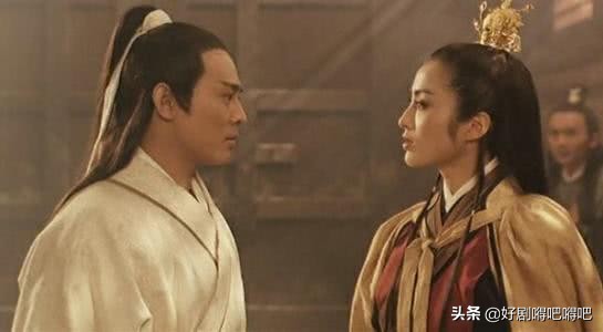 金庸小说中的“六大逆天毒药”，情花毒排第三，最厉害的是它