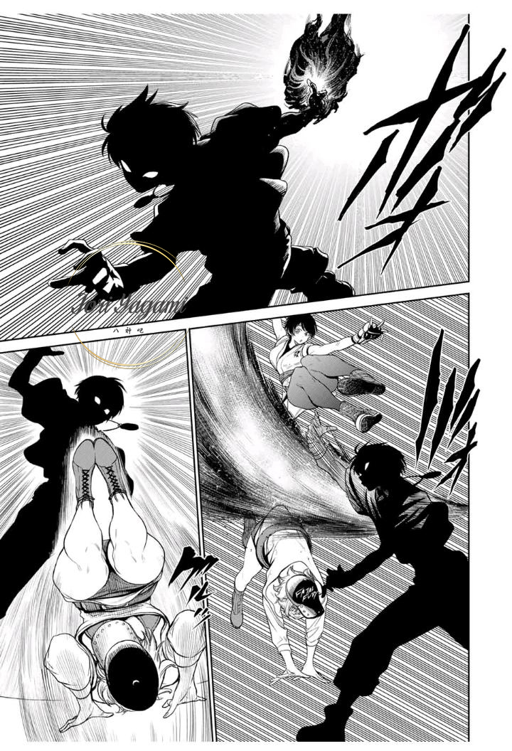 街机拳皇97大蛇大招,拳皇街机大蛇基本教学