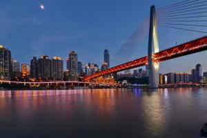 中国城市路网地图,中国城市纵览广东省深圳市