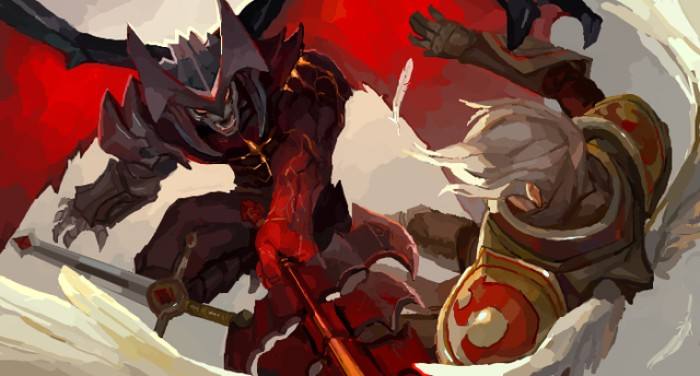 英雄联盟13.16版本更新加强的英雄,英雄联盟更新13.4英雄调整