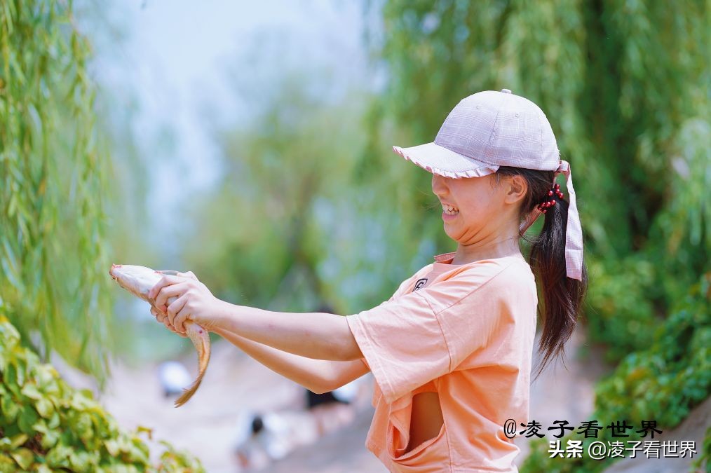 国内渔文化乐园,世界十大渔文化乐园